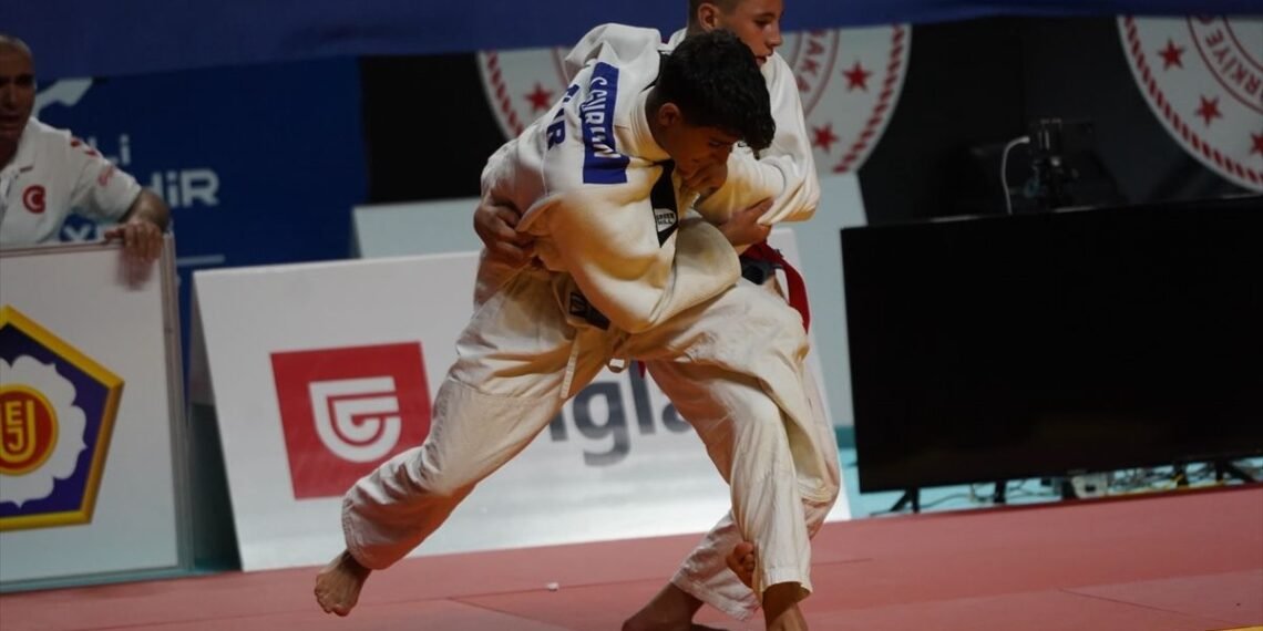 yildizlar avrupa judo kupasi kocaeli de basla 3 20042332 amp 2