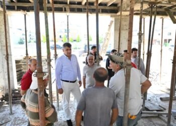 Kartepede Polis Merkezi Amirligi Yukseliyor 3 7d5f0513 c91d3b8a