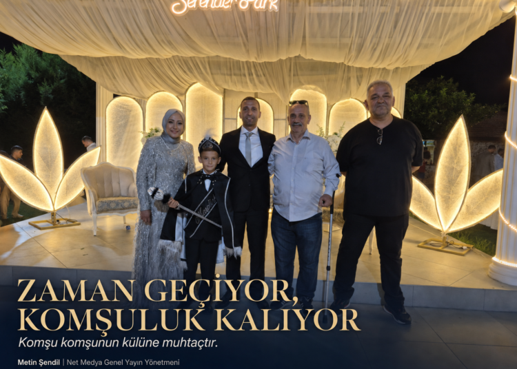 kartepe ilce yonetim