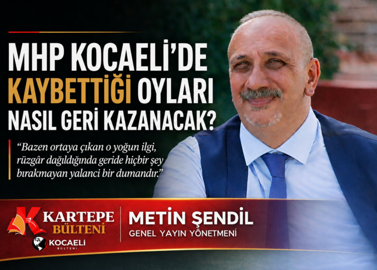 metin kartepe bulteni bekir