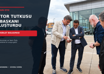 Oztorun Oto Motor Tutkusu Haber Gorseli